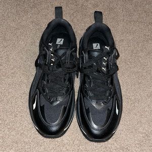 Puma sneaker Size 9 - NWOT